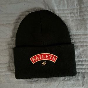Never worn baileys beanie